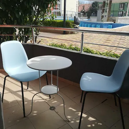 Lejlighed Emberli Lozenetz One Bedroom Flat *
