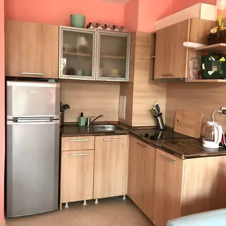 Emberli Lozenetz One Bedroom Flat *
