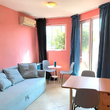 アパート Emberli Lozenetz One Bedroom Flat *