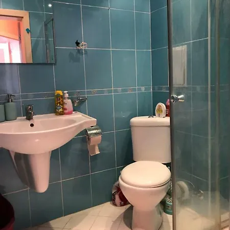 Emberli Lozenetz One Bedroom Flat アパート