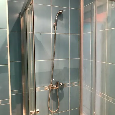 Emberli Lozenetz One Bedroom Flat アパート