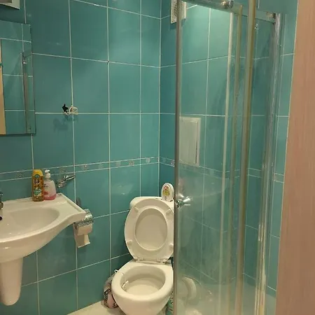 Emberli Lozenetz One Bedroom Flat