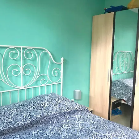 アパート Emberli Lozenetz One Bedroom Flat